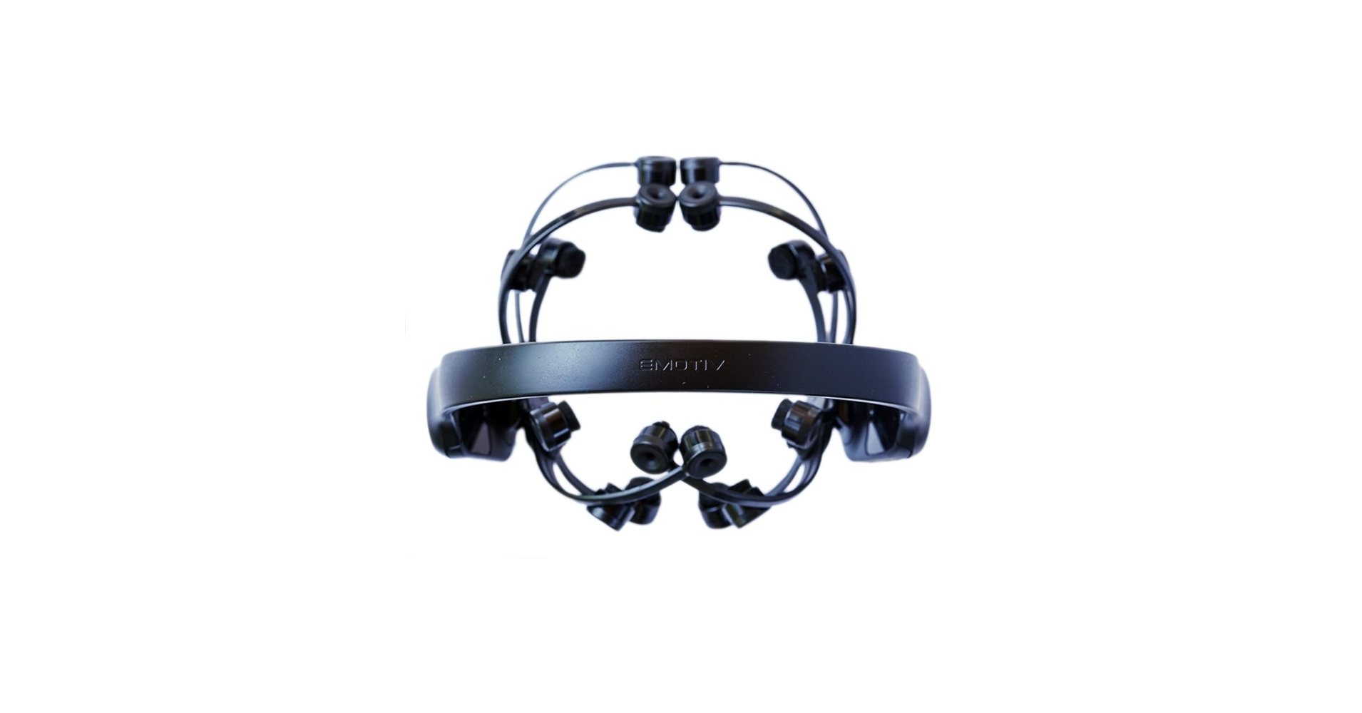 未使用EMOTIV EPOC X 脳波測定ヘッドセット EMOTIV EPOC X 脳波測定ヘッドセット EPOC X - 14 Channel